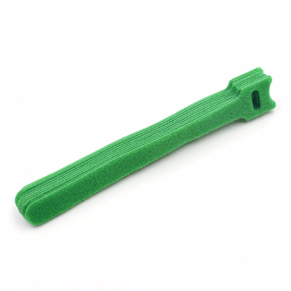15CM Long Electrical Cable Accessories Ties 1.2CM Environmentally Friendly