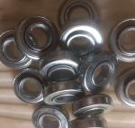 6001zz Stamping Bearing Wheelbarrow Wheel Bearings 50x47x12