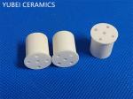 Customized Insulating Ceramics 20W/mK 95% Alumina Ceramic Parts