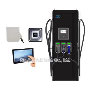 China 150KW 400V Fast Charge Electric Car Charger With Unique UI wholesale