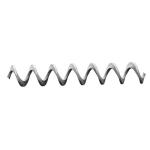 Stainless Steel Wheat Grain Sweep Silo Feed Auger Screw Perfect for Your Feed
