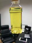 Waste Tyre Pyrolysis Oil To Diesel Distillation Equipment Used Motor Oil