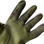 Nylon/Cotton/Metallic Hand Protection for Outdoor Activities Unisex Essential