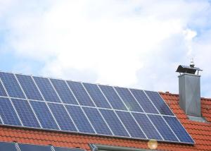 China Safety Polycrystalline Solar Power Panels 3 % Tolerance For Industrial wholesale