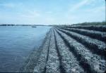 Double Twisted Filling Gabion Baskets Revetment Landscape Net
