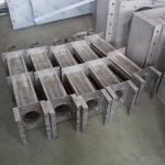Sludge Dewatering Screw Press Wastewater Treatment In Food Industry