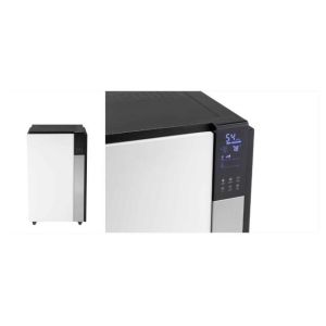 China 5-35degree 120L Per Day Commercial Grade Dehumidifier wholesale