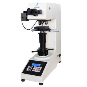 China Steel Ceramics HV50 Macro Vickers Digital Hardness Tester wholesale