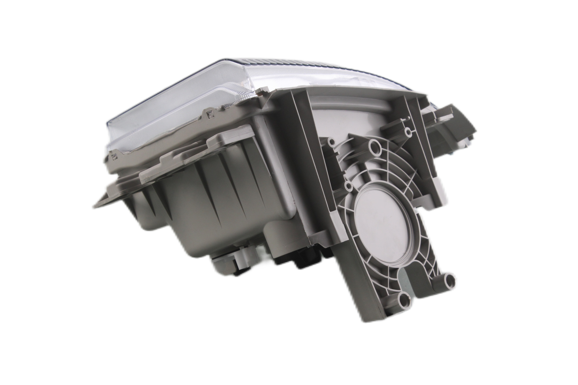 ISUZU 700P 4HK1 LAMP ASM HEAD L 8980984822 8980954052