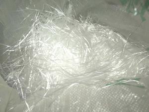 China GRP Glass Fiber Chopped Strands wholesale