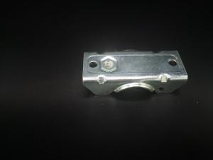 China ODM Precision Metal Stamping Parts With Deburr Surface wholesale