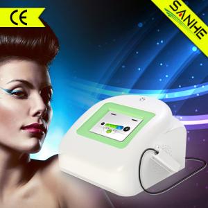 China High Frequency Spider Vein Removal And Vascular Therapy wholesale
