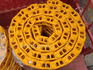China 20Y-32-00023 49 Link Track Chain For Komatsu PC200-5 Excavator wholesale