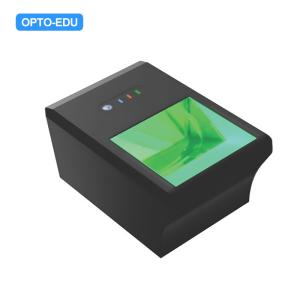 China OPTO-EDU A18.1861 Palm Finger Scanner wholesale