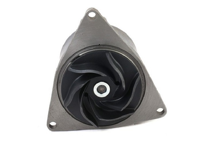 5291445QSC 5291445 3973114 Engine Water Pump