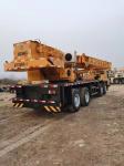Chinese famous brand XCMG 25 Ton 30n TON 50 Ton 70 Ton 100 ton mobile truck