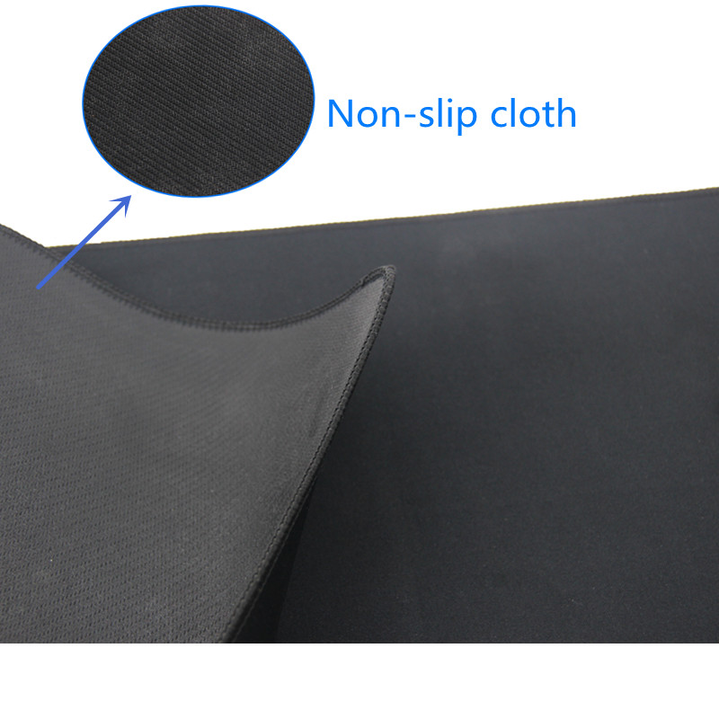 Wireless Charging RGB Gaming Mouse Pad Extra Large Mousepad Non-Slip Rubber Base Computer Keyboard Mat