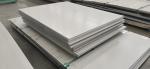 NO 1 Side 304 316 Stainless Steel Plate Hot Rolled