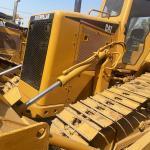 Earth Moving Used Bulldozer Cat D6NXL Used Secondhand Caterpillar D6NXL