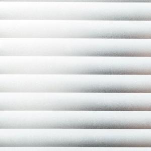 China Blinds Removable Static Cling Window Film 0.8mm Plain Frosted Glass Film wholesale