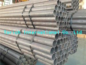 China 50mm Wall thickness Carbon Steel Tubes for General Structural Purposes wholesale