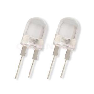 China 10MM 1W round head high power wholesale