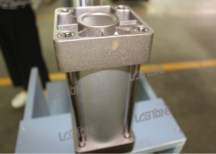 Simple Operation Shock Drop Testing Machine Drop Tester with Drop Height 200 cm