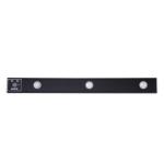 OEM Counter Under Cabinet Strip Lights Aluminum Alloy FCC Certificate