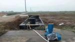 Integrated Package Sewage Treatment Plant MBR System Industrial Domestic