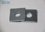 DIN 436 HDG BLACK M10 To M52 Carbon Steel Washers