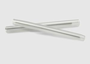 China Ribbon 12F 40mm Fiber Optic Splice Sleeve wholesale