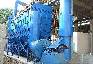 China Ultrafine Powder Industrial Dust Collector Machine For 600-3000 Mesh Powder wholesale