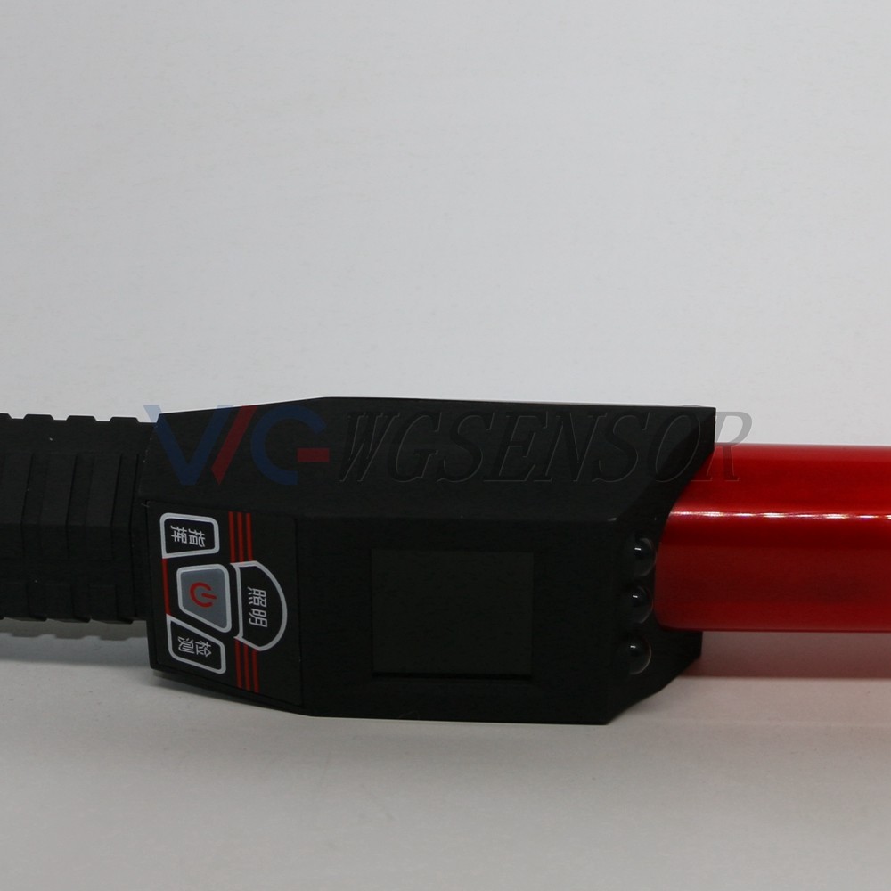 Canada LED Digital Breathlayzer for Road Safety Inspection,Factory