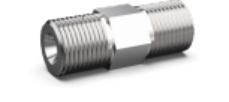Spray special stainless steel fluid Connector Focused On Fluid Conveying Metering Proportioning Mixing And Atomization Technologies
