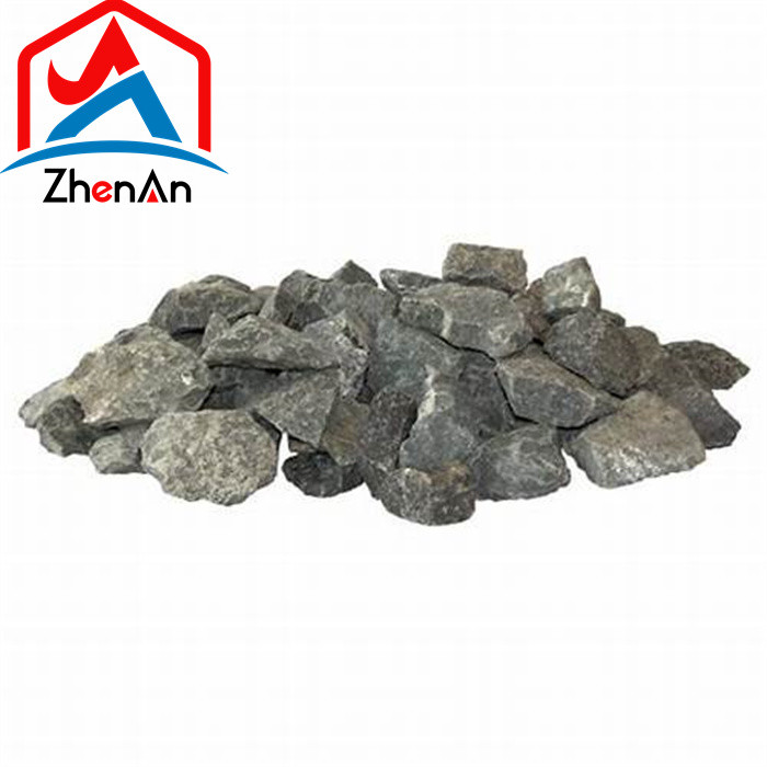 Ferro Vanadium FeV50 for Construction and Industrial Applications