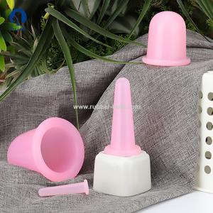 China 4 Pcs Different Size Cupping Therapy Sets For Body Detoxification wholesale