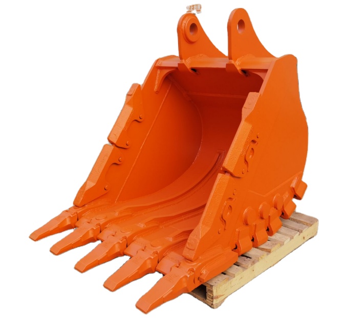 Hitachi EX200/EX210/EX215/EX220/EX230/EX240/EX250 Excavator Buckets and Online Support