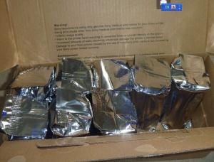 China Ultrasonic Paper Compatible UPP-110s Medical Printing Media(Upp-110s Paper) wholesale