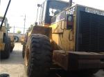 cat 966f wheel loader secondhand loader 966