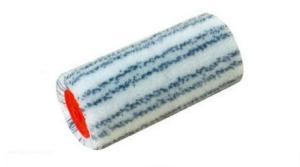 China 55mm Polyamid Thick Fabric Paint Roller 18mm Nap wholesale