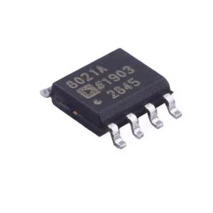 China AD8021ARMZ 1GHz 130V/Us 4.5V-24V High Speed Operational Amplifiers HIGH-SPEED OP AMP wholesale