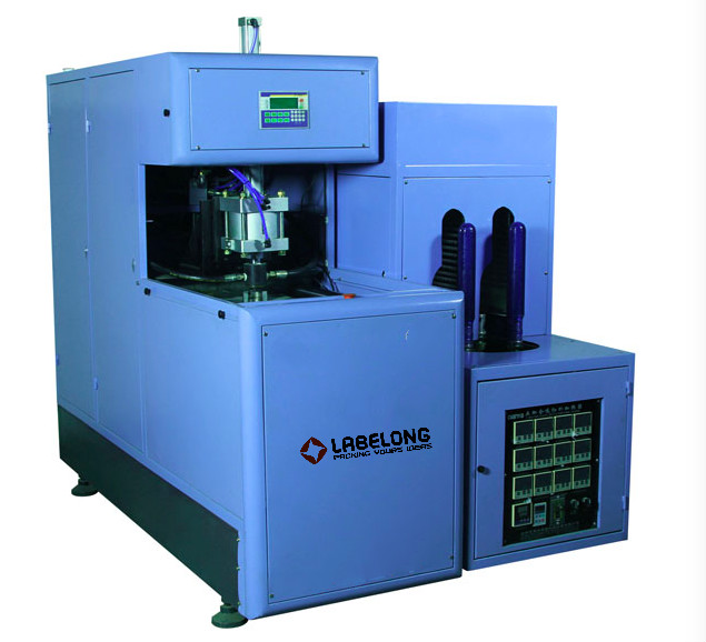 5 gallon blowing machine