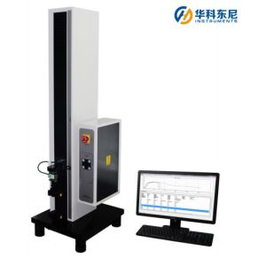 China Lab Plastic &amp; Rubber Auto Tensile Strength Tester - HTZ-102 wholesale