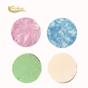 China Stronger Aromatherapy Shower Steamers Scented Natural Oils Loog Lasting wholesale