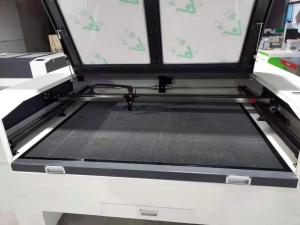 China 900*1300mm CO2 Carbon Dioxide Laser Cutting Machine wholesale