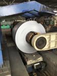 4mm Thickness Steel Slitting Machine Cold Rolled Steel Hot Rolled