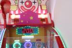 Fun Sandbags II Redemption Arcade Machines For Amusement Park