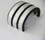 insulating glass double glazed glass butyl spacer