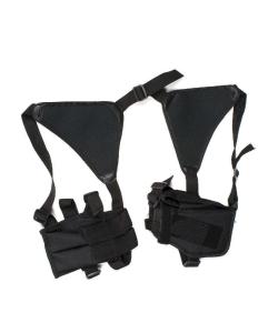 China Plastic Pistol Hot Sale pistol holster wholesale