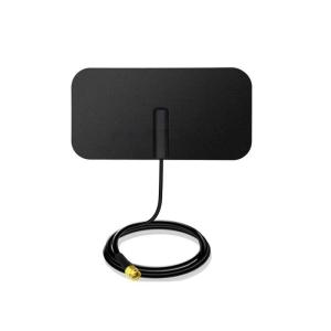 China Small Flat 4G Road LTE Antenna Dual Band High Gain Vehicular Patch 2300MHZ wholesale